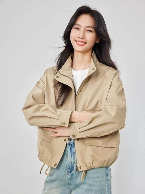 Casual Spring Jacket