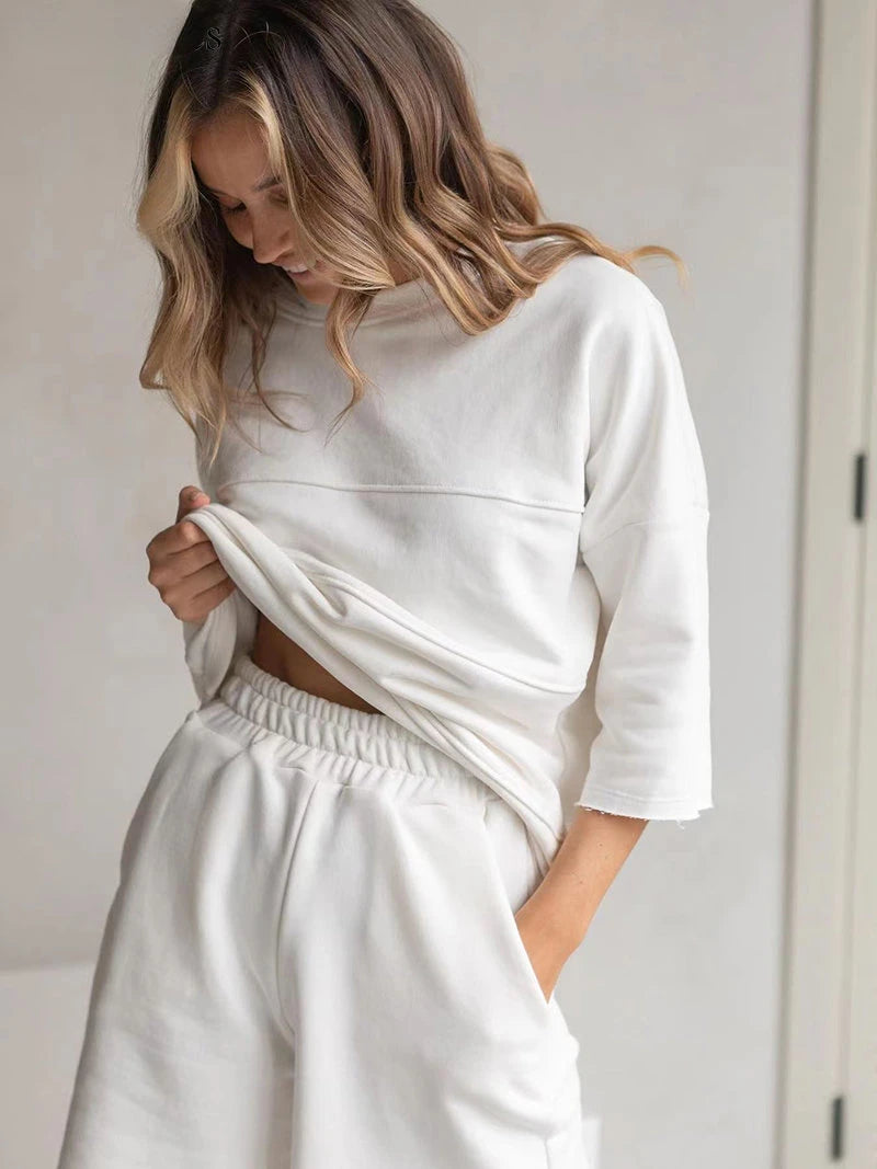 Summer Cotton Combo