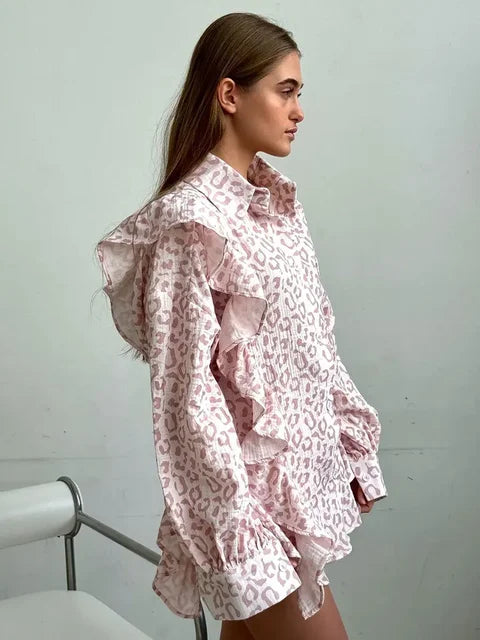 Spring Summer Cotton