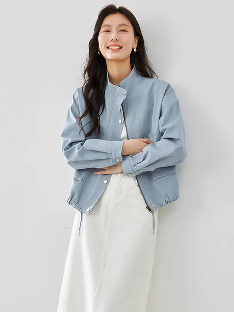 Casual Spring Jacket