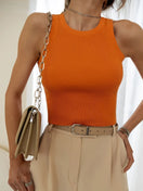 Switch Knit Summer Tank 2 image