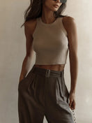 Switch Knit Summer Tank 3 image